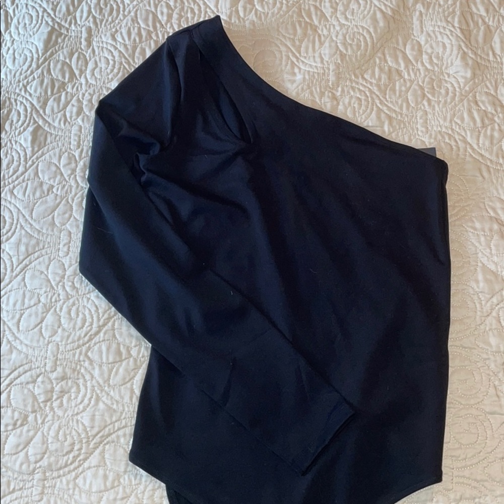 NWT Abercrombie Body Suit